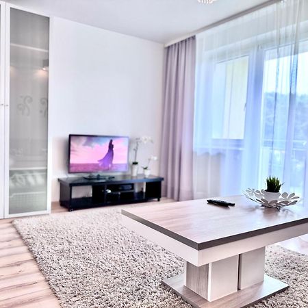 סופוט Apartament Lili מראה חיצוני תמונה