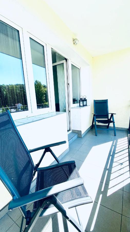 סופוט Apartament Lili מראה חיצוני תמונה
