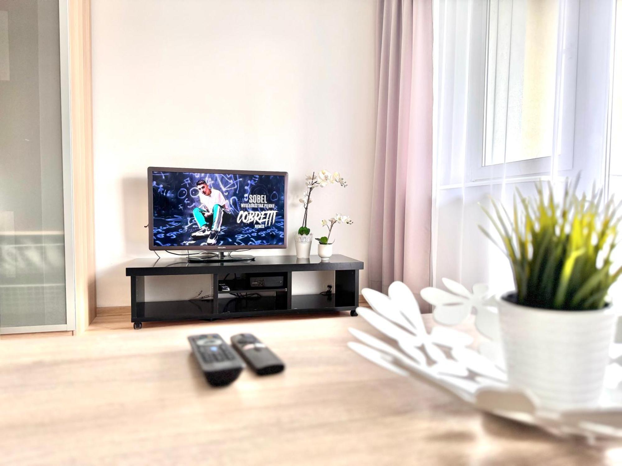 סופוט Apartament Lili מראה חיצוני תמונה