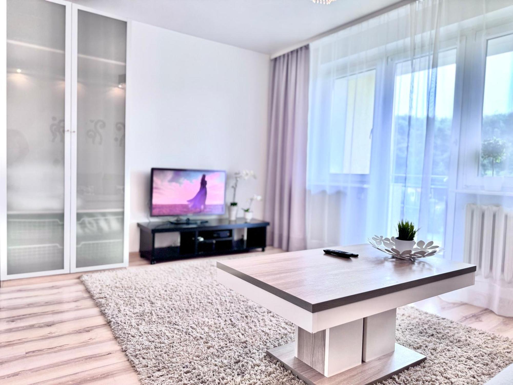 סופוט Apartament Lili מראה חיצוני תמונה