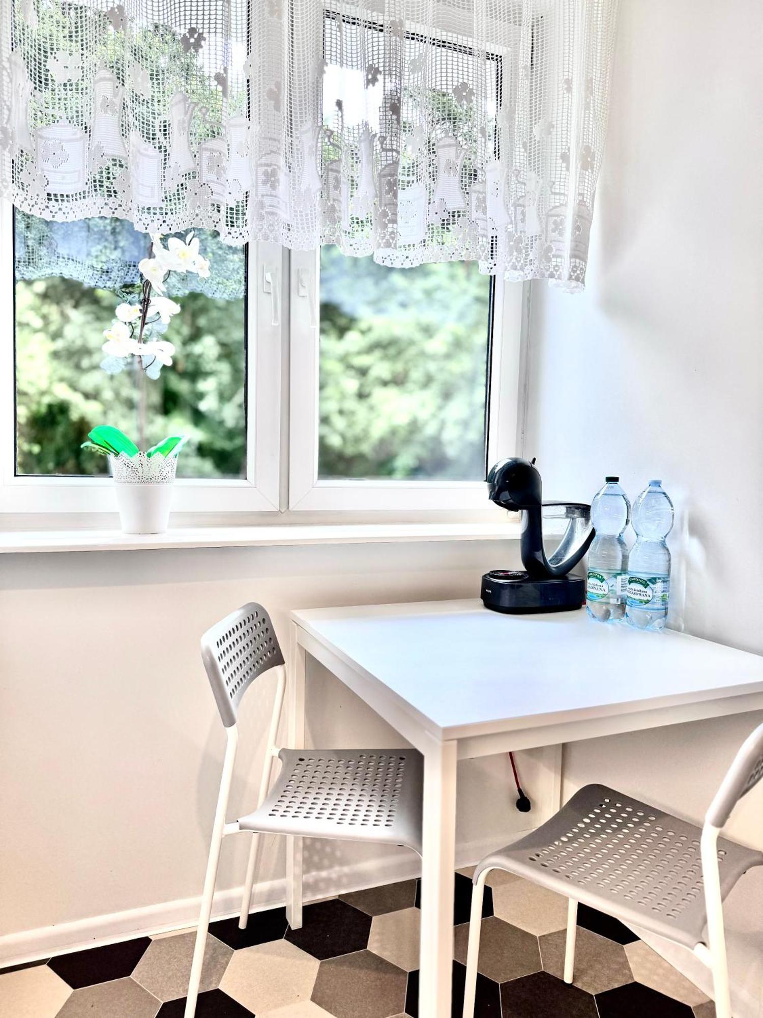 סופוט Apartament Lili מראה חיצוני תמונה