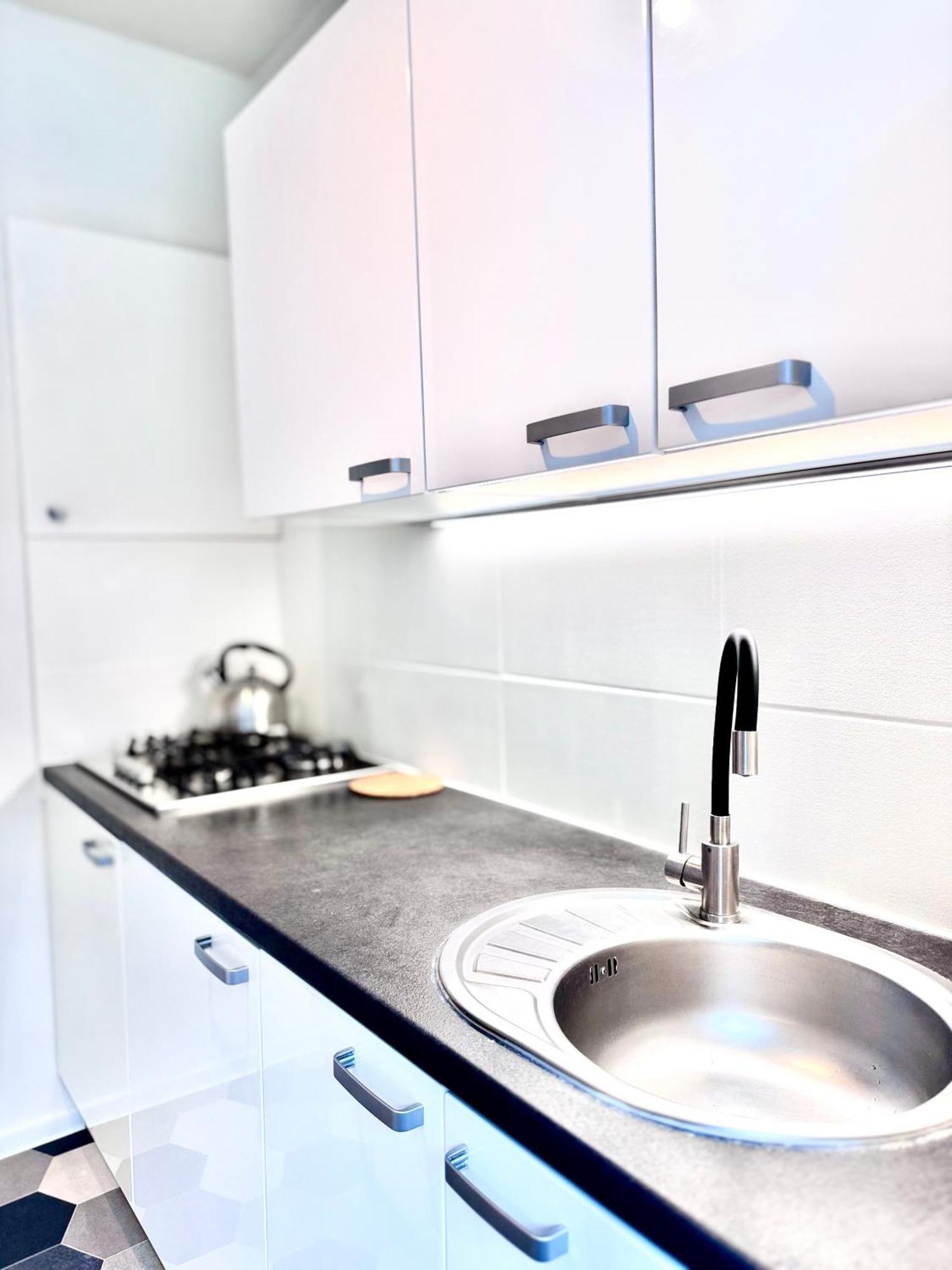 סופוט Apartament Lili מראה חיצוני תמונה